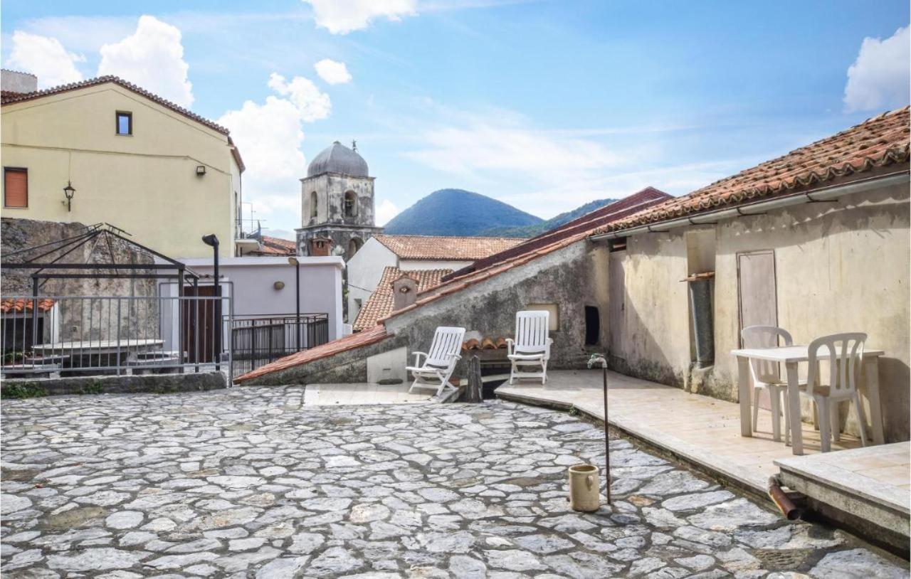 Вілла Casa Novecento Aieta Екстер'єр фото