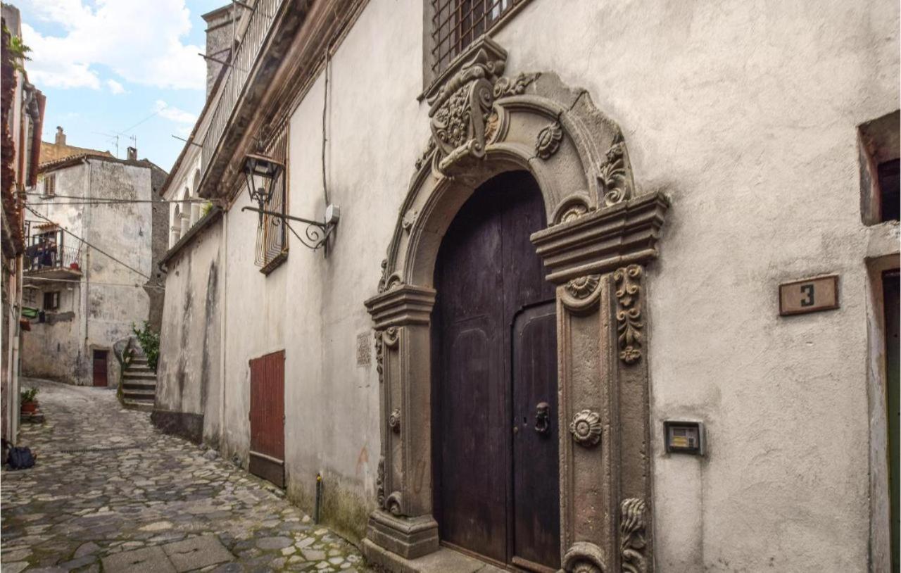 Вілла Casa Novecento Aieta Екстер'єр фото